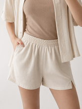 SHORT CLARA