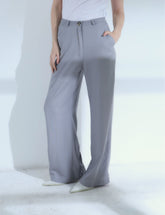 PANTALON SOL LINO