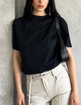 REMERA DUST OVERSIZE