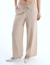 BABUCHA ECLIPSE SIMIL LINO