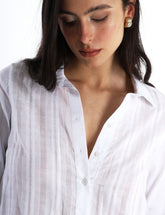 CAMISA MELODY SLIM