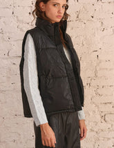 CHALECO WINTER FOIL IMPORTADO