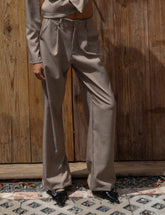 PANTALON CASSIA SASTRERO