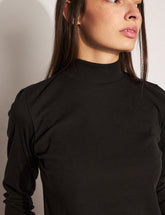 POLERA MISHKA MORLEY LANILLA