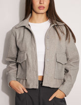 CHAQUETA COLETTE