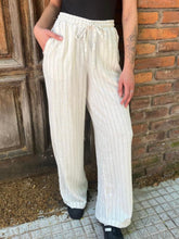 BABUCHA ECLIPSE SIMIL LINO