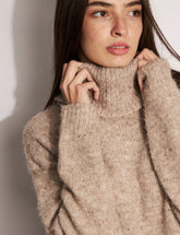 POLERA LILO CON LENTEJUELA IMPORTADO