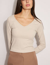 REMERA RITA CUELLO V