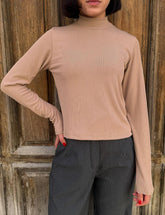 POLERA MISHKA MICROMORLEY