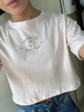 REMERA "MARGIE AVENUE"