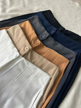 PANTALON PRAGA SASTRERO