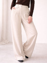 PANTALON NARCISO TENCEL