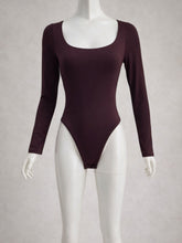 BODY RUFINA CUELLO PROFUNDO