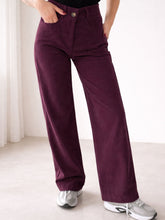 PANTALON AMAPOLA CORDEROY