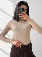 REMERA MILA MODAL SOFT