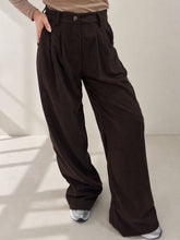 PANTALON ROCIO CORDEROY