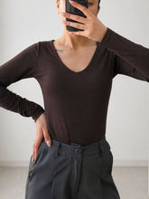 REMERA RENEÉ MODAL SOFT
