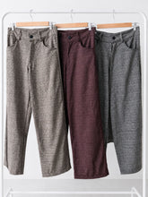 PANTALON VIENNA CUDRILLE