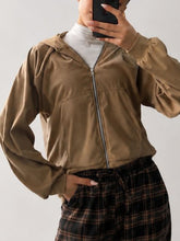CAMPERA ASPEN DARLON