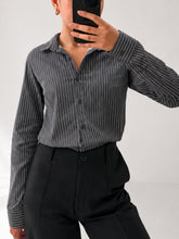 CAMISA MARA SLIM