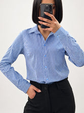 CAMISA KLEIN SLIM