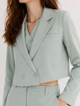 BLAZER DAFNE CORTO