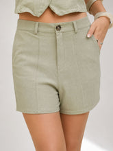 SHORT SANTINA