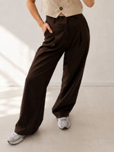 PANTALON CASSIA SASTRERO