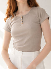 REMERA TIANA