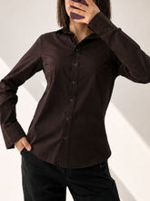 CAMISA HANNA SLIM FIT