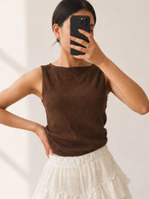 MUSCULOSA MAIA BAMBULA