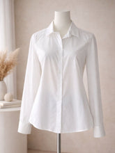 CAMISA HANNA SLIM FIT