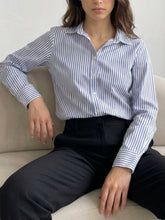 CAMISA CAROLINA SLIM