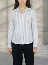 CAMISA NINA SLIM