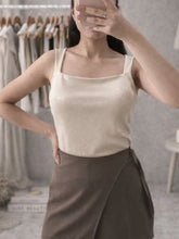 MUSCULOSA EMMA BRILLO