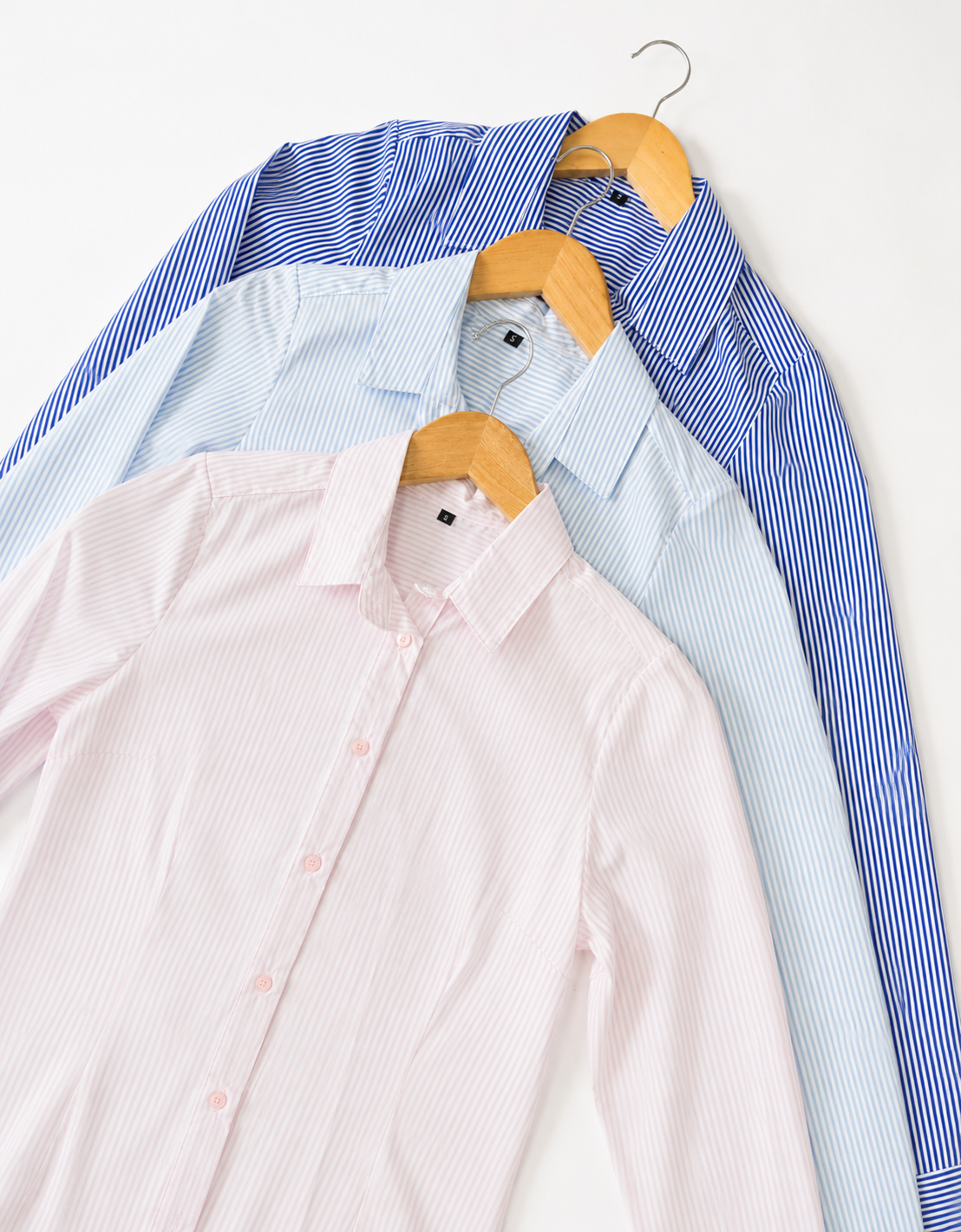 CAMISA KLEIN SLIM