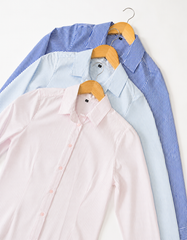 CAMISA KLEIN SLIM
