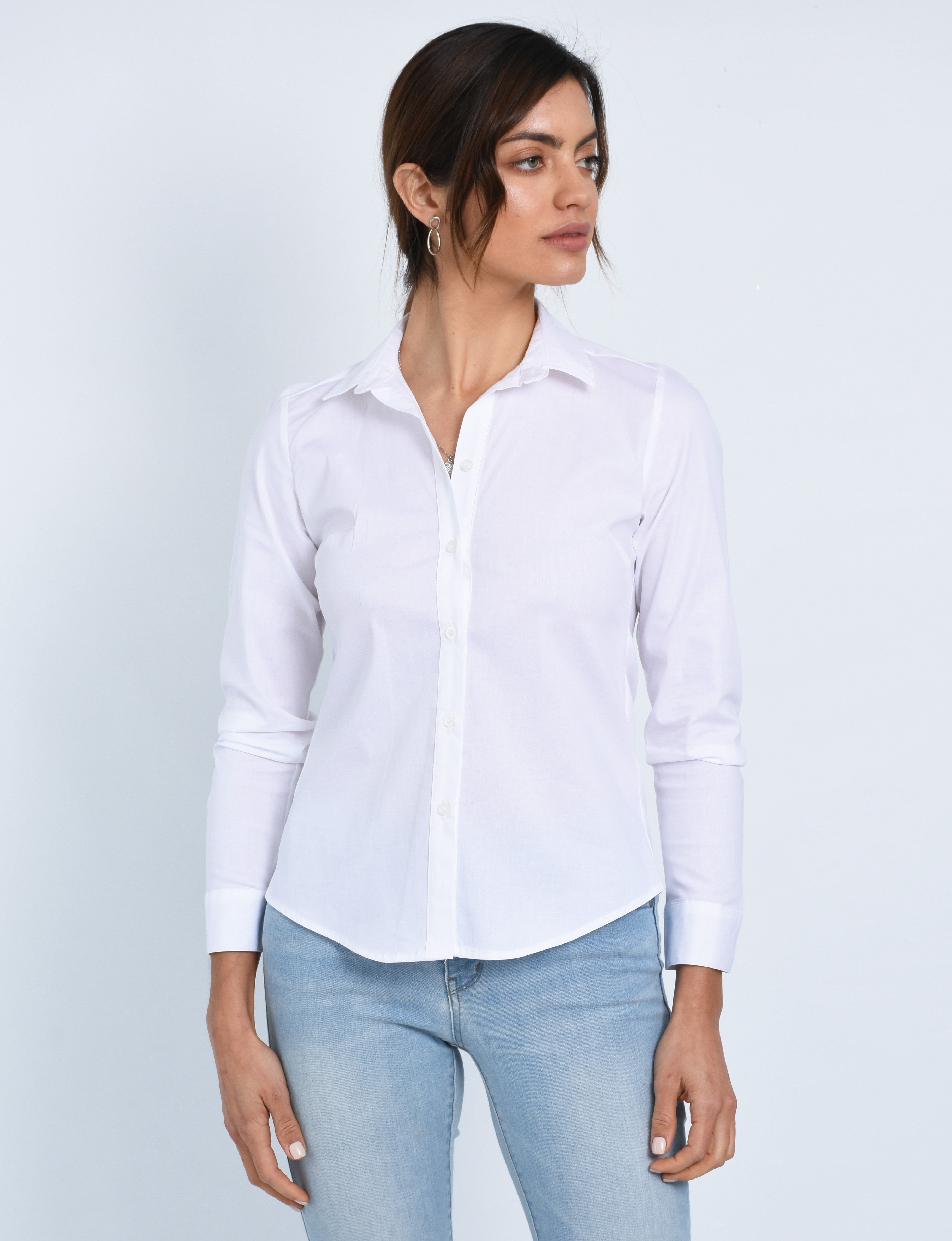 CAMISA ANNA BATISTA SLIM