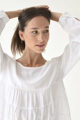 BLUSA ROMANCE