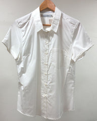 CAMISA WALLACE BLANCA