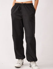 PANTALON PARACHUTE EUNICE