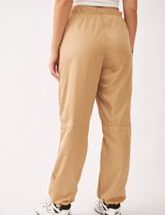 PANTALON PARACHUTE EUNICE