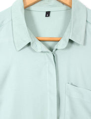 CAMISA TWILL