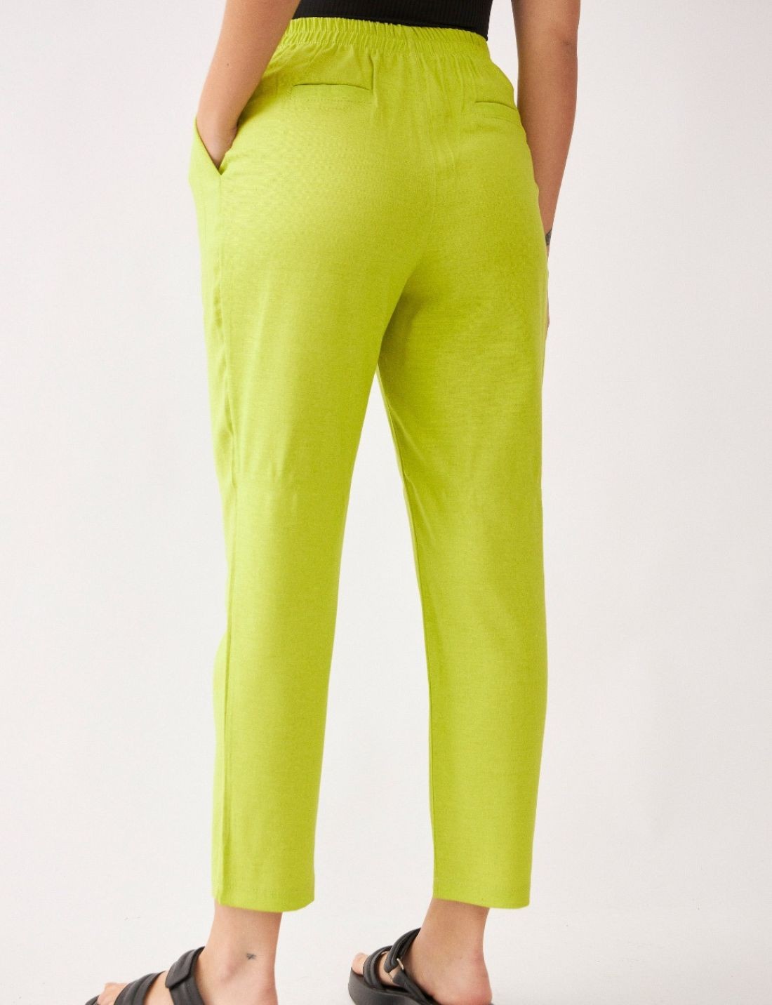 PANTALON KIM LINO