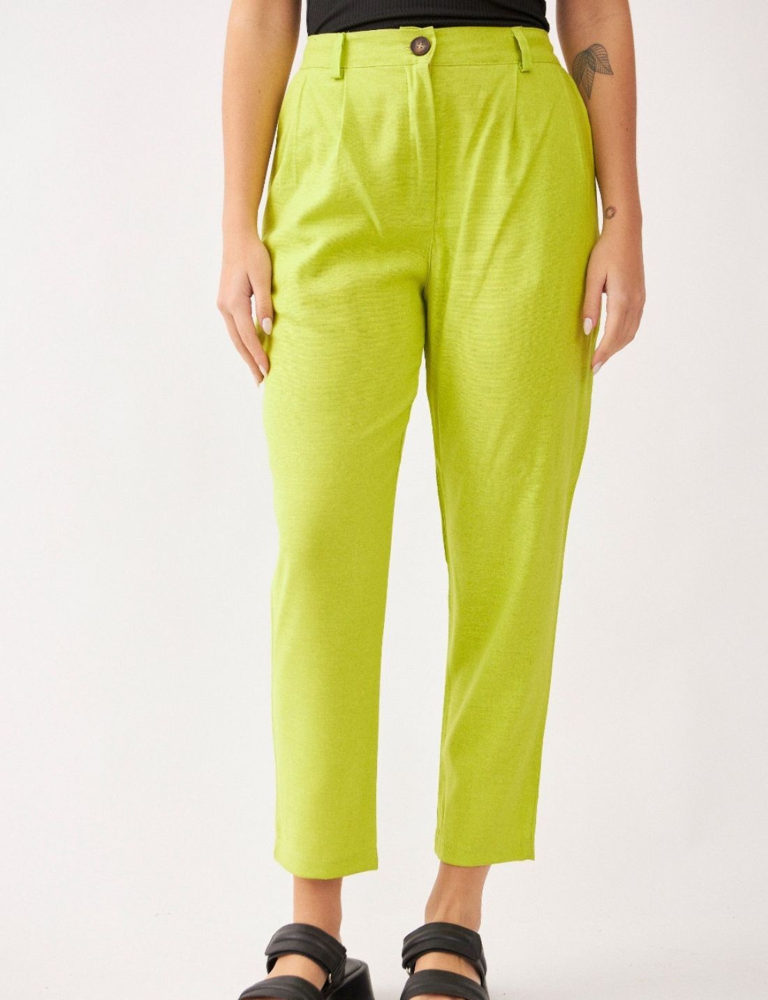 PANTALON KIM LINO