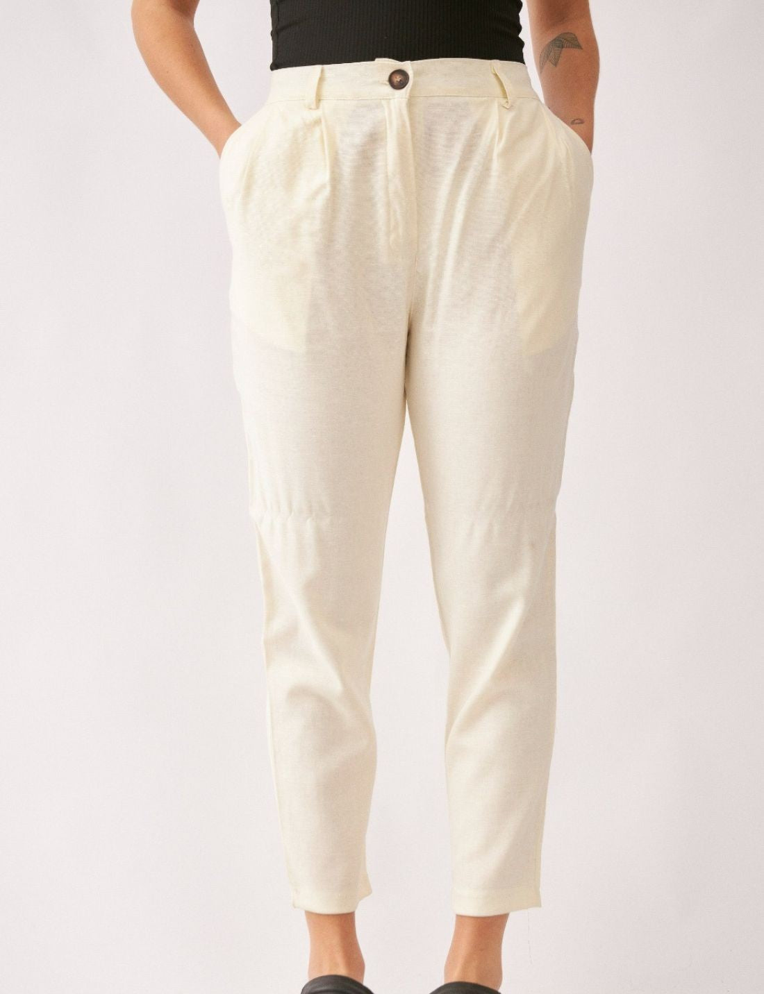 PANTALON KIM LINO