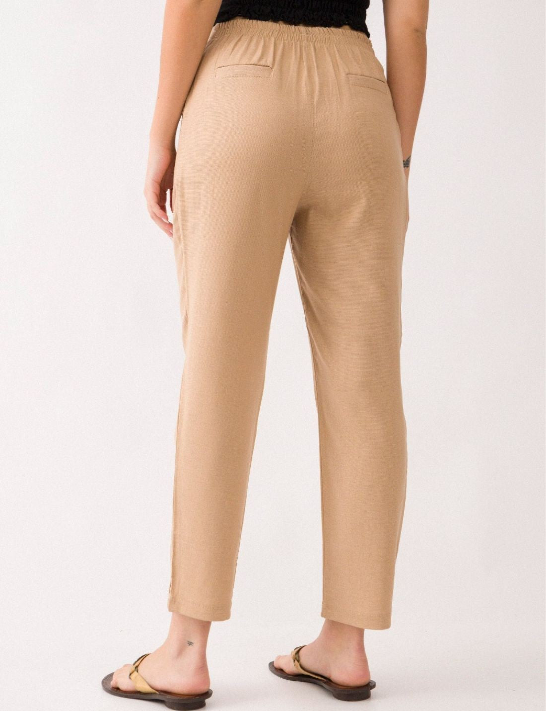 PANTALON KIM LINO