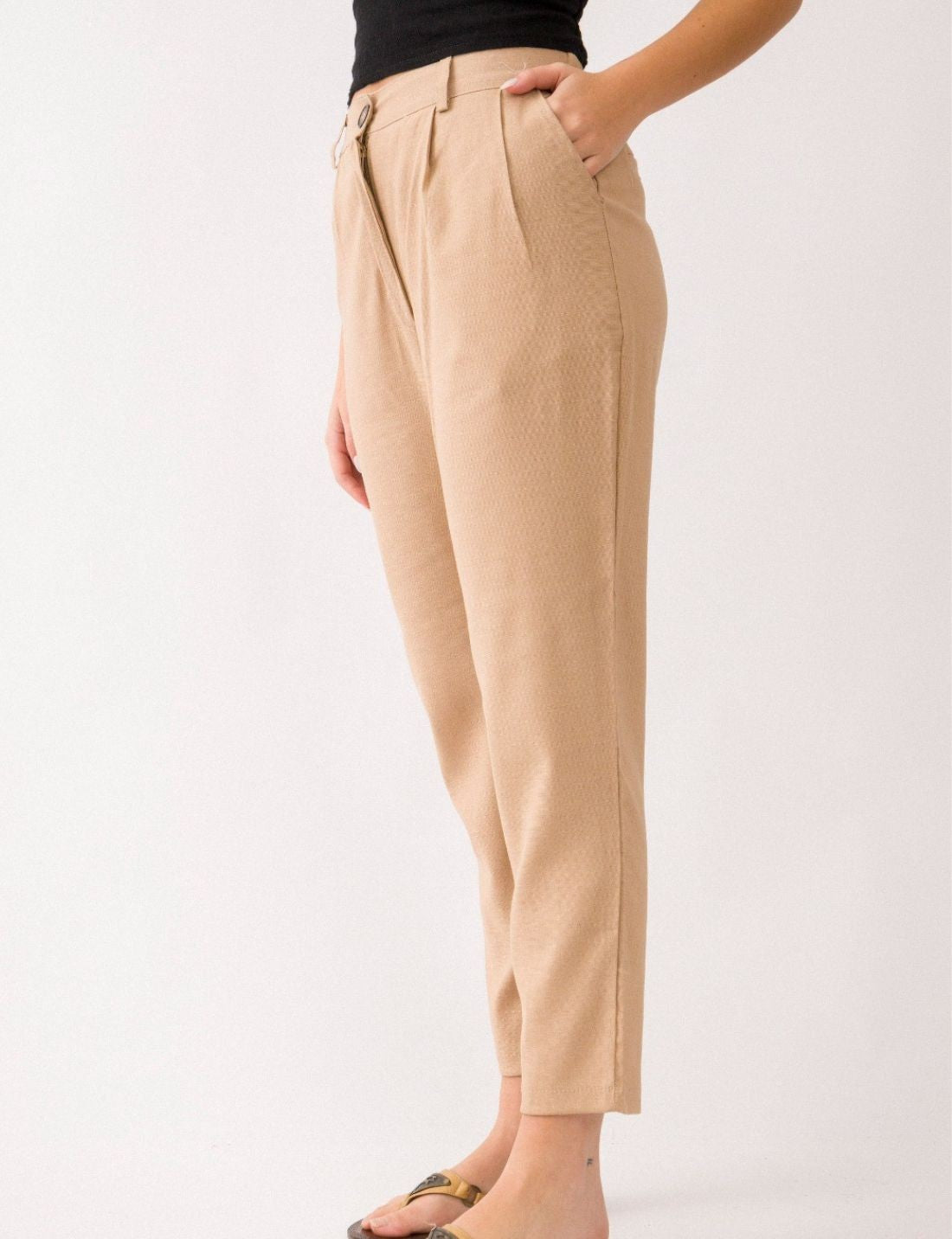 PANTALON KIM LINO