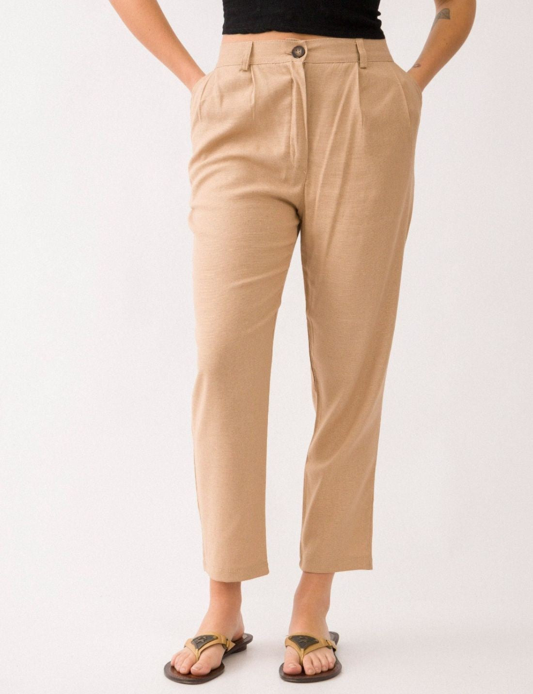 PANTALON KIM LINO