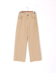 PANTALON BELGICA GABARDINA